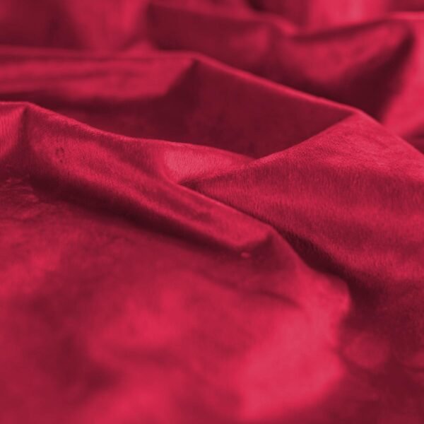 Sofa Sack - Plush Ultra Soft Bean Bags Chairs For Kids, Teens, Adults - Memory Foam Beanless Bag Chair with Microsuede Cover - Foam Filled Furniture For Dorm Room - Cinnabar 6' - Image 6
