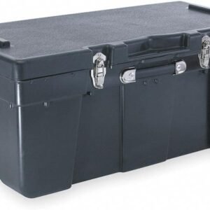 J. Terence Thompson 32-1/2-by15-3/4-by-13-3/4-Inch Storage Trunk