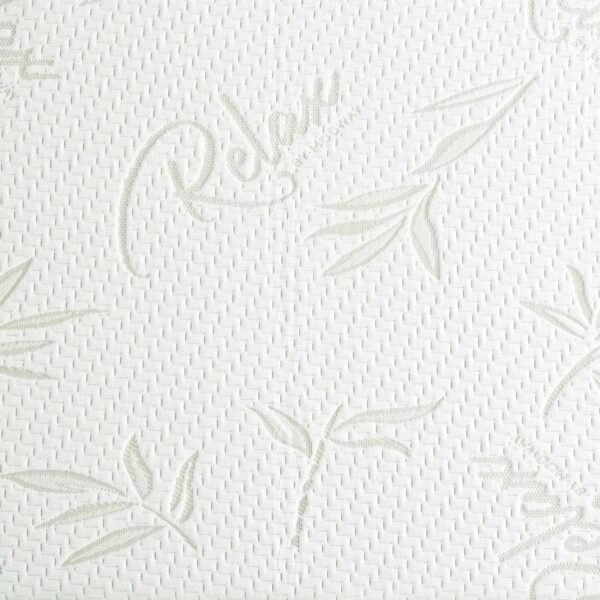 Modway 4” Relax Twin XL Tri-Fold Mattress Topper CertiPUR-US Certified w/ Removable Cover (39"x80”) - Image 7