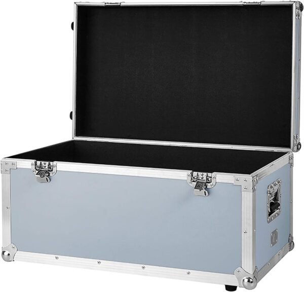 VIN Armored Trunks - Cosmic Smoke Blue - Image 2