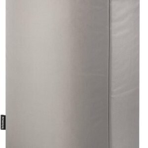 blomus 65386 Laundry Bin, Taupe