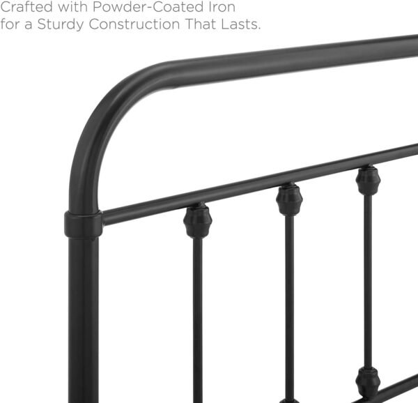 Modway Sage Adjustable, Black - Image 5