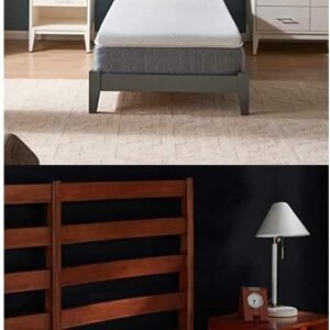 TEMPUR-Adapt + Cooling 3-Inch Twin XL Mattress Topper + Cloud Pillow Set