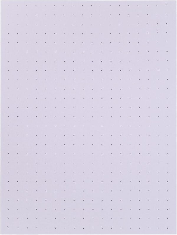 Mellow 3 Inch Ventilated Memory Foam Mattress Topper, Soothing Lavender Infusion, Twin - Image 3