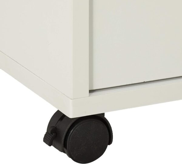 Winsome Wood Halifax Storage/Organization, White - Image 12