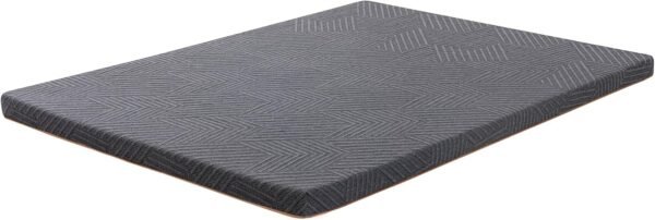 EGOHOME Topper 3 Inch Queen Memory Foam Mattress Topper, Cooling Gel Foam Mattress - Image 5