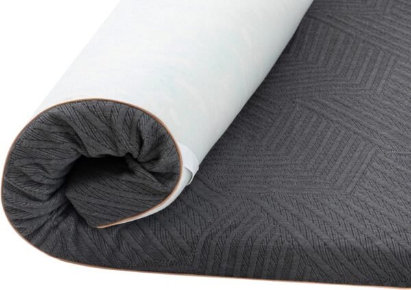 EGOHOME Topper 3 Inch Queen Memory Foam Mattress Topper, Cooling Gel Foam Mattress