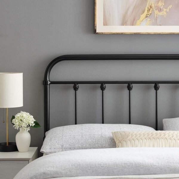 Modway Sage Adjustable, Black - Image 4