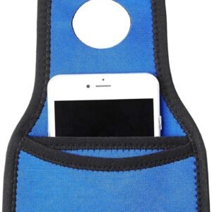 DormCo Bunk Pocket – Blue