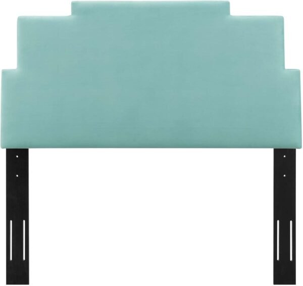 Modway Kasia Adjustable, Twin, Mint - Image 4