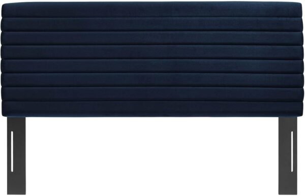 Modway Tranquil Adjustable, Queen (U.S. Standard), Midnight Blue - Image 3