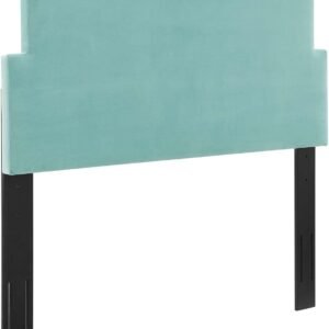 Modway Kasia Adjustable, Twin, Mint