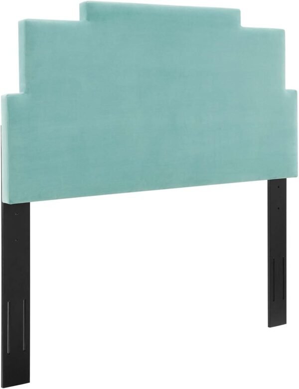 Modway Kasia Adjustable, Twin, Mint