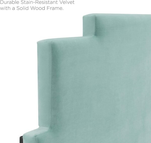 Modway Kasia Adjustable, Twin, Mint - Image 7