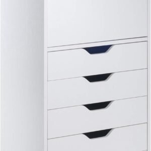 Winsome Wood Halifax Storage/Organization, White