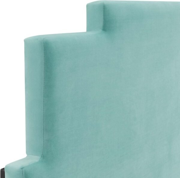 Modway Kasia Adjustable, Twin, Mint - Image 6
