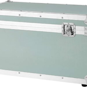 DormCo VIN Armored Trunks – Iceberg Green