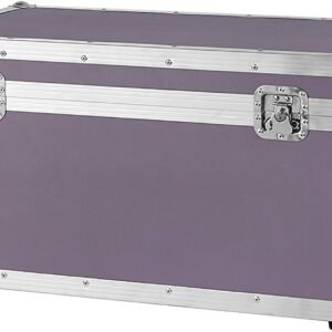 VIN Armored Trunks – Daybreak Purple