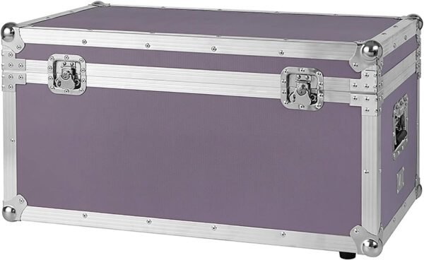 VIN Armored Trunks - Daybreak Purple