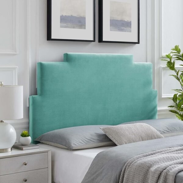 Modway Kasia Adjustable, Twin, Mint - Image 2