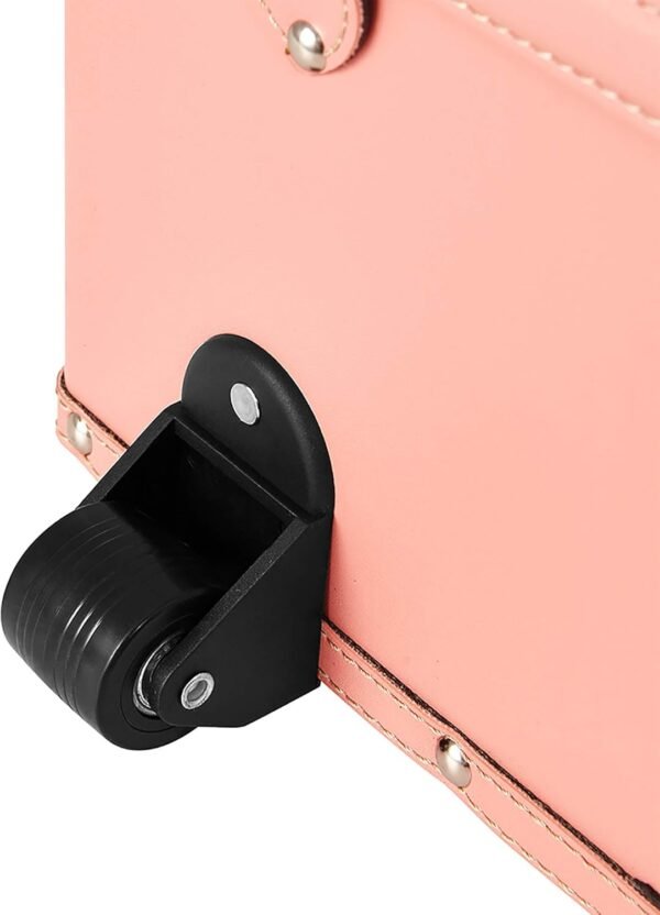Texture® Brand Trunk - Darkened Rose Quartz - Image 3