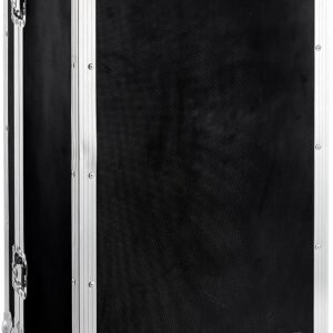 DormCo Black VIN Armored Trunk – Rouge Destination