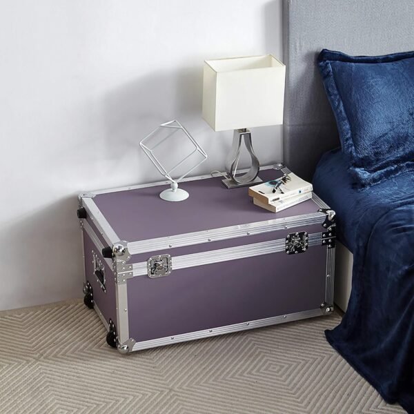 VIN Armored Trunks - Daybreak Purple - Image 4