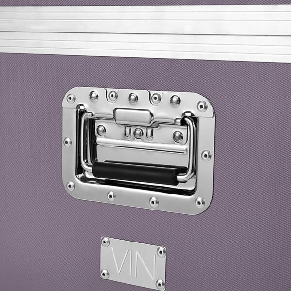 VIN Armored Trunks - Daybreak Purple - Image 3