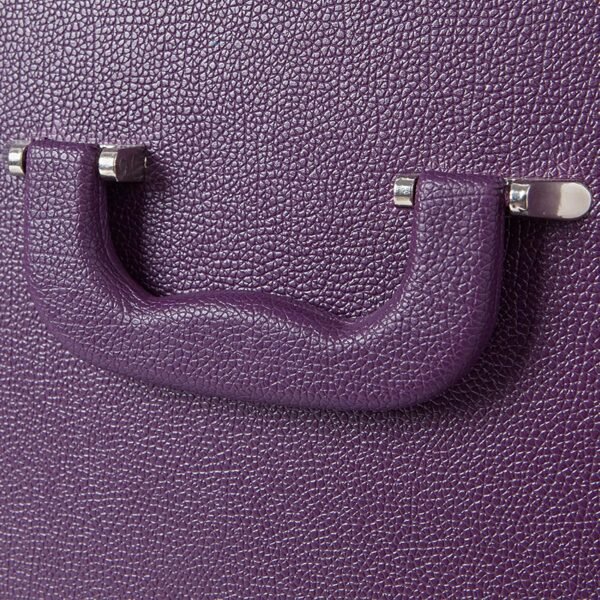 Texture Brand Trunk - Downtown Purple - Large - Image 3