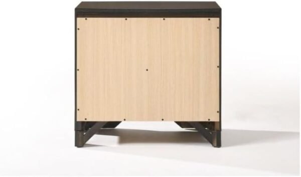 ACME Night Stand, Espresso - Image 6