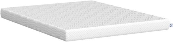Sealy - Memory Foam Bed in a Box – 6 Inch, Low Profile, Medium Feel, Twin XL Size, CertiPur-US Certified,White - Image 4