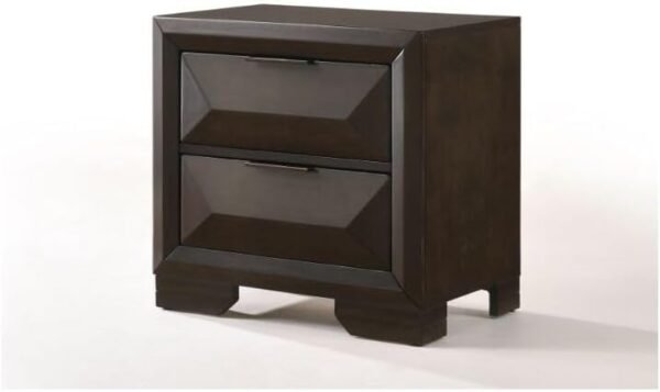 ACME Night Stand, Espresso - Image 7