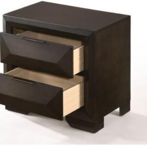 ACME Night Stand, Espresso