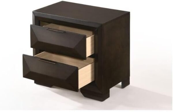 ACME Night Stand, Espresso