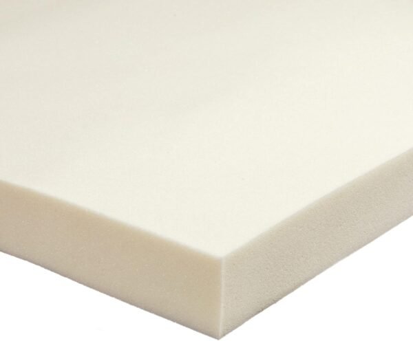 USA Made 3" Memory Foam Twin/Twin XL Mattress Topper