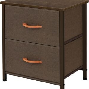 AZL1 Life Concept Organizer Unit for Bedroom, Hallway, Entryway and Closets