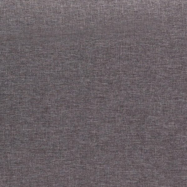 Flash Furniture Evie Mid-Century Modern Sofa - Stone Gray Faux Linen Fabric Upholstery - Real Wood Frame and Legs - Image 10