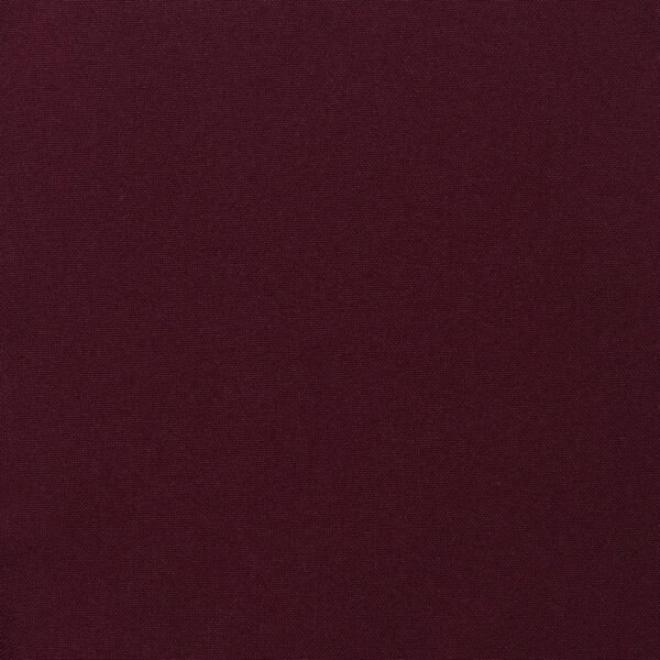 Nirvana Futons Westfield Futon Set - Queen Size, Frame, 8" Mattress, Twill Burgundy Cover - Image 6