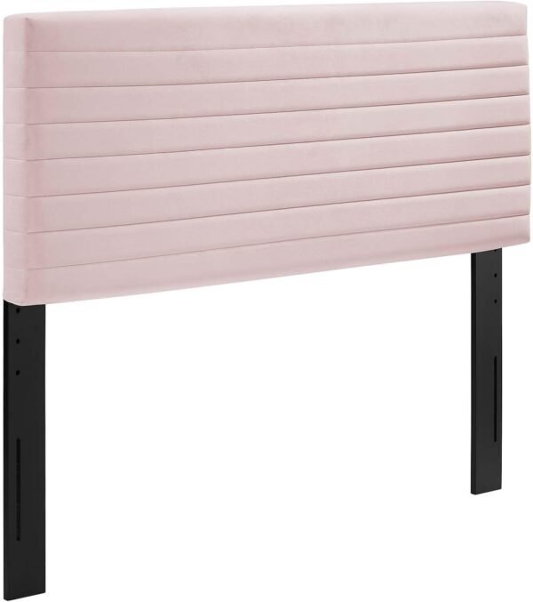 Modway Tranquil Adjustable, Twin, Pink - Image 2