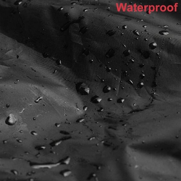 Wall Mountable Outdoor Indoor 1 Pcs Speakers Covers Heavy Duty Weatherproof Waterproof Patio Bluetooth Mini Box Speakers Stand Cover - Image 4