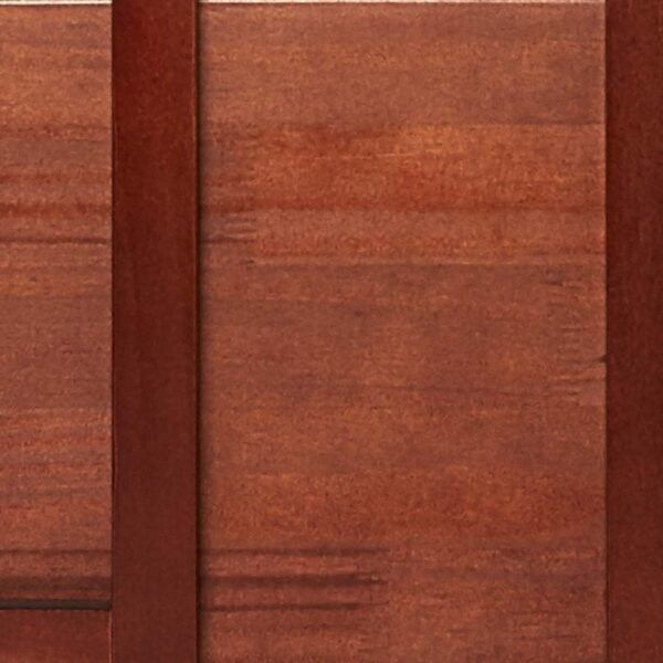 Casual Home 3-Shelf Folding Stackable Bookcase (27.5" Wide)-Walnut - Image 16