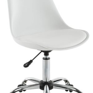 Porthos Home Teresa Adjustable Office Chair