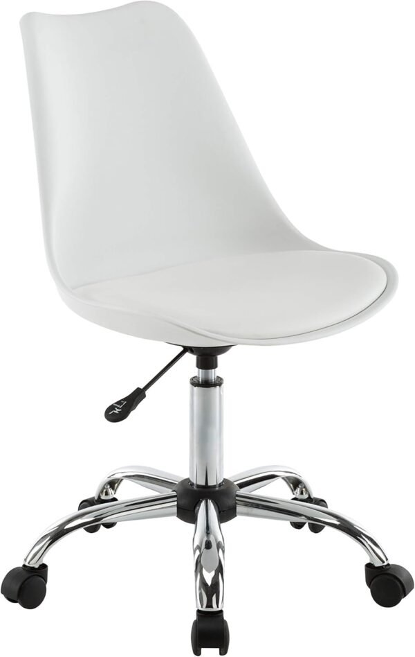 Porthos Home Teresa Adjustable Office Chair