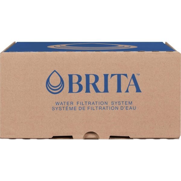 Brita Metro Water Filter Pitcher with SmartLight Filter Change Indicator, BPA-Free, Reduces 99% of Lead, Lasts Six Months, Includes 1 Elite Filter, Small - 6-Cup Capacity - Image 13