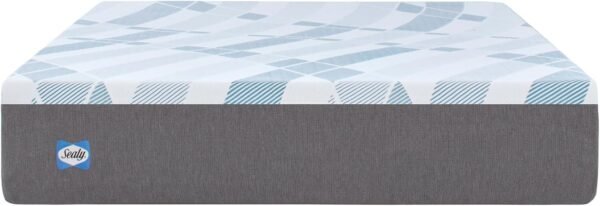 Sealy Dreamlife 12” Foam Mattress-in-a-Box, Queen - Image 2