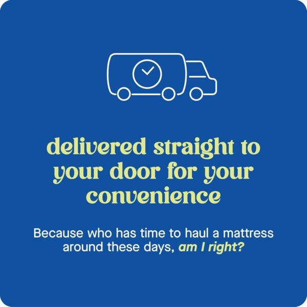 Sealy Dreamlife 12” Foam Mattress-in-a-Box, Queen - Image 8