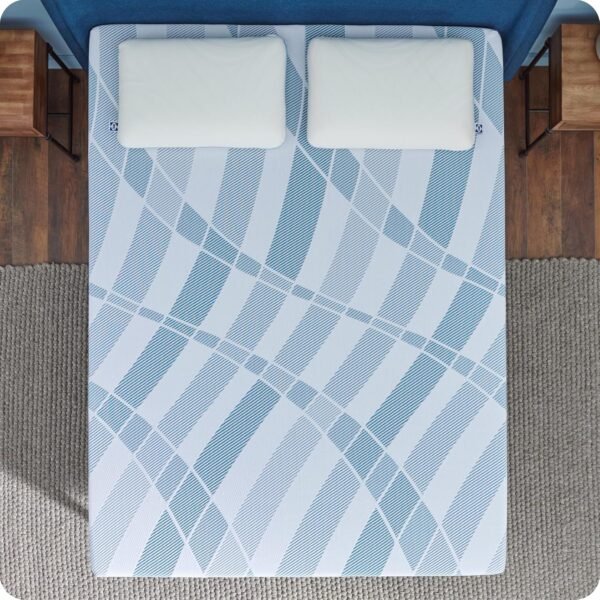 Sealy Dreamlife 12” Foam Mattress-in-a-Box, Queen - Image 12
