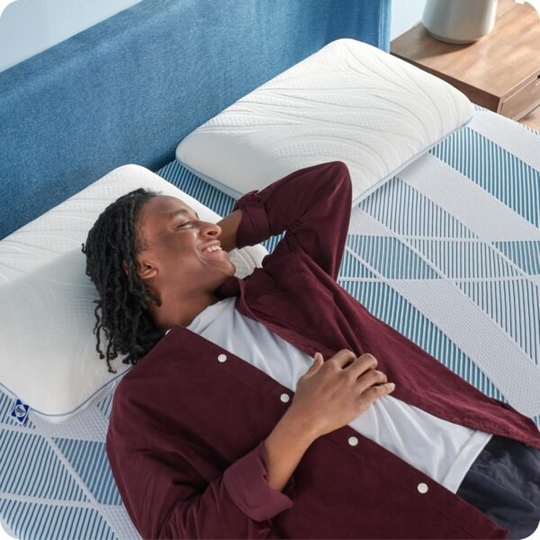 Sealy Dreamlife 12” Foam Mattress-in-a-Box, Queen - Image 11