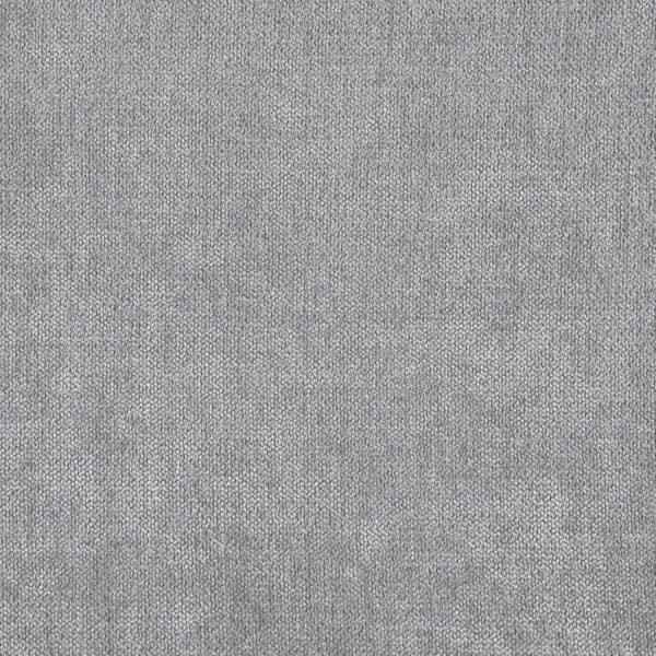 72.8'' Upholstered Modern Sofa, 3 Seater Comfy Couch for Bedroom and Living Room, Designed for Small Spaces, Apartment, Bedroom, Dorm, Office, Easy Assembly (Brushed Fabric, Light Grey) - Image 8