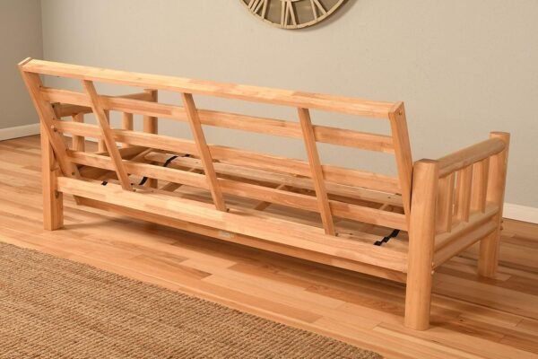 Kodiak Futons Lodge Futon, Peter's Cabin - Image 7